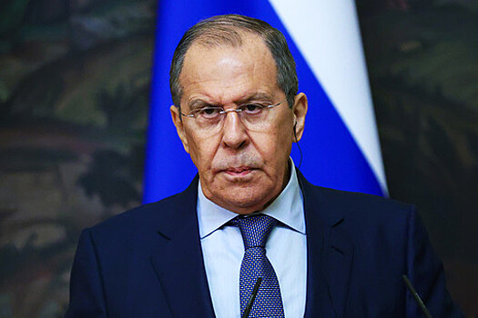 Лавров: Россия не потерпит действий США с позиции силы