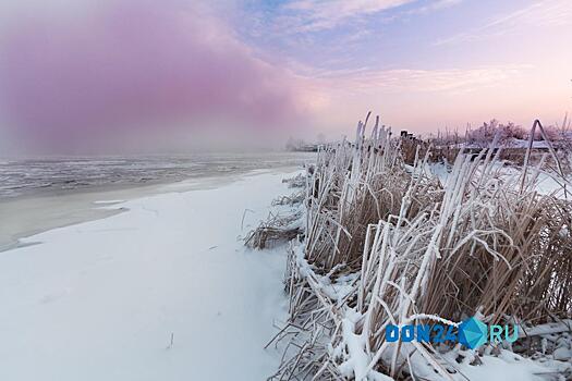 Астроном назвал продолжительность дня в Ростове-на-Дону в день зимнего солнцестояния