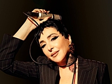 Лолита Милявская задолжала налоговой более 200 тысяч рублей