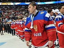 Назван лучший игрок сборной России в матче с Австрией