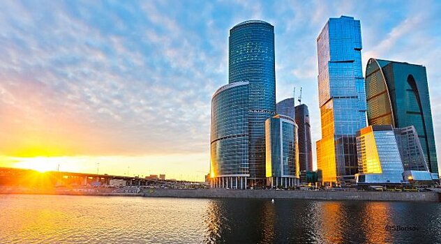 Небоскребы вызывают депрессию, бессонницу и усталость