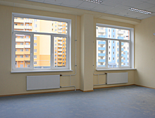 В Петербурге становится меньше ЖК, где все квартиры предлагаются с отделкой