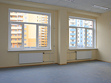 В Петербурге становится меньше ЖК, где все квартиры предлагаются с отделкой