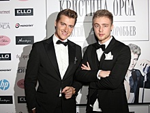 Певец Алексей Воробьев рассказал о работе с Егором Кридом в 2012 году