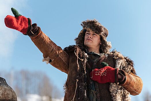 Актёр Никита Кологривый придёт на шоу рэпера Басты «Вопрос ребром»