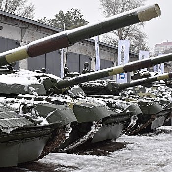 «Жадность фраера сгубила». Почему падает экспорт украинских вооружений