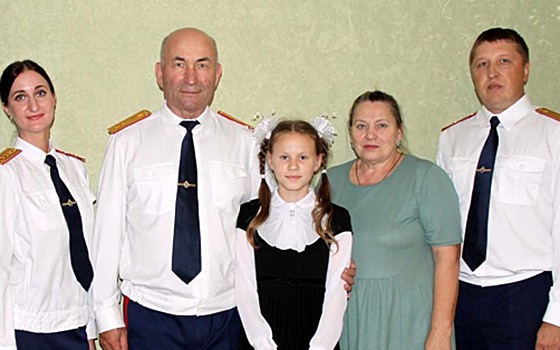 Восьмилетняя рязанка, выжившая в страшном пожаре, планирует вернуться в школу и возобновить занятия танцами