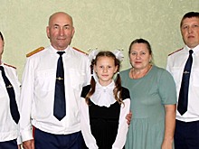Восьмилетняя рязанка, выжившая в страшном пожаре, планирует вернуться в школу и возобновить занятия танцами