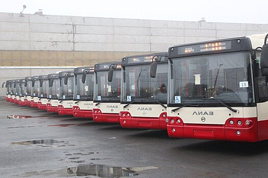 Власти Челябинска намерены повысить прибыльность городского общественного транспорта