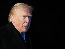 Трамп прокомментировал переговоры с Ираном