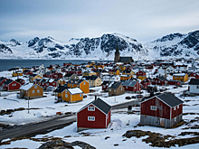 Гренландия: захват или покупка? Военные планы США все еще в силе