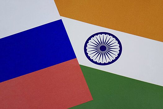 Чернышов сравнил уровень жизни в России и Индии