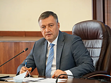 Глава Приангарья предложил три вариант начисления платы за электроэнергию