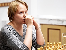 Шахматистка Гунина рассказала о "проснувшейся" после начала СВО волчанке