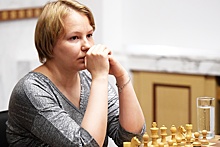 Шахматистка Гунина рассказала о "проснувшейся" после начала СВО волчанке