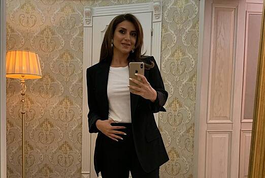 Певица Жасмин показала, как ее трехлетний сын веселится под песню «Любэ»