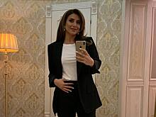 Певица Жасмин показала, как ее трехлетний сын веселится под песню «Любэ»
