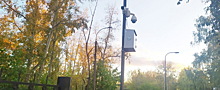 В Светлоярском парке Нижнего Новгорода заработала система видеонаблюдения