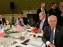 G7 объяснила, от чего зависит срок действия санкций против России