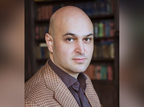Адвокат Маршани задержан в Москве по делу о крупном мошенничестве