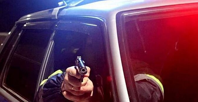 МВД Ростова призналось, что полицейский стрелял в 12-летнего ребенка