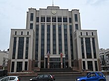 В Татарстане проиндексируют оклады работников отдельных госучреждений