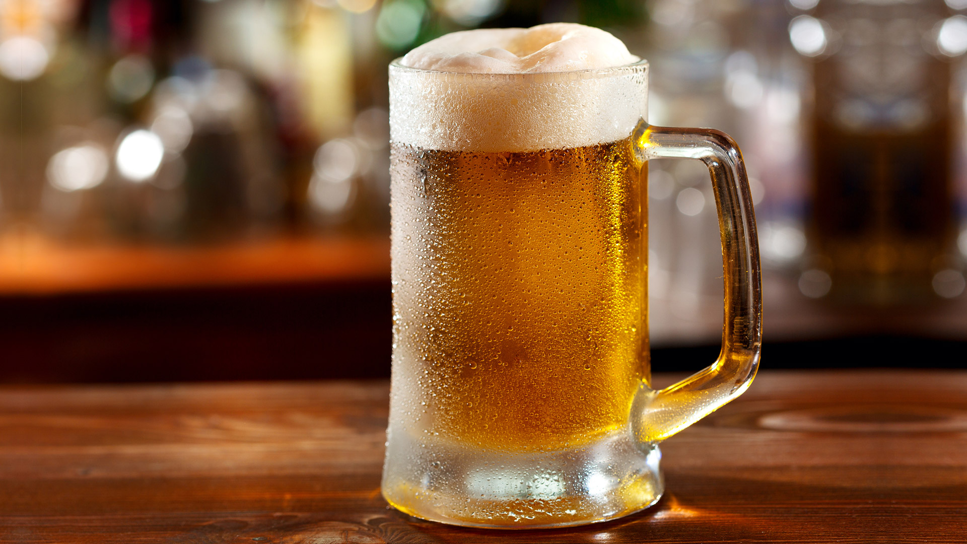 Чем безалкогольное пиво может быть полезно: 6 аргументов