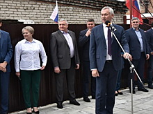 В Новосибирской области за пять лет открыли 1119 спортивных объектов