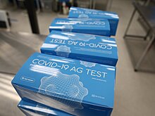 Суточный прирост COVID-19 в Московской области резко увеличился