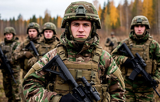 Пленный Дорош: ВСУ в Купянске отправляют на штурмы танкистов и техников