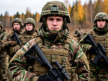 Пленный Дорош: ВСУ в Купянске отправляют на штурмы танкистов и техников