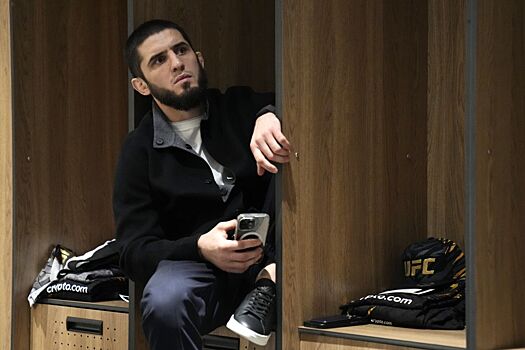 Тарасов объяснил, в каком случае Махачева можно будет назвать лучшим бойцом в истории