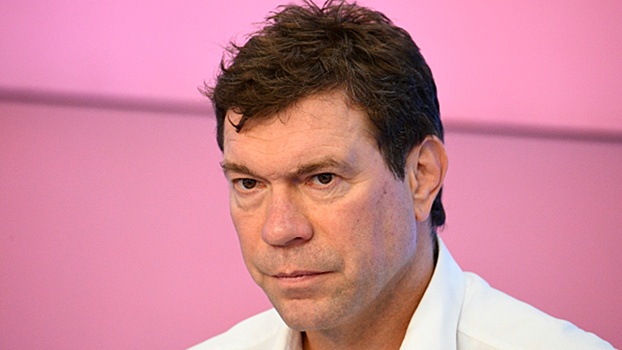 Рогов сообщил, что экс-депутат Рады Царев в тяжелом состоянии