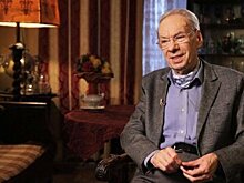 Еще один родственник Баталова молит о помощи, заточенный в богадельню