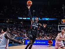 Деннис Шрёдер объяснил, в чём разница между наследием Дирка Новицки и его собственным