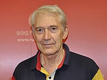 Умер сценарист Герман Климов