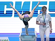Чикунова прошла отбор на летний ЧМ