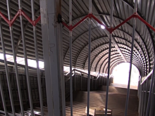 Квест на выживание. Активисты пожаловались на реконструкцию ЖД станции «Сходня»