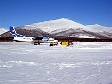 На Крайнем Севере реконструируют региональный аэропорт Якутии
