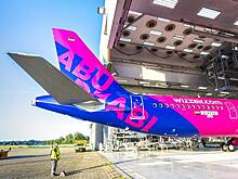 Лоукостер Wizz Air возвращается в Россию