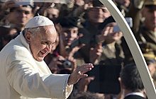 Между реформами и служением. Папа Римский Франциск отмечает 10-летие своего избрания