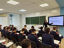 От веб‑дизайна до оператора БПЛА: школьники Самарской области проходят профессиональные пробы