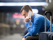 Аэропорт Краснодара временно прекратил прием и отправку воздушных судов