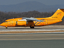 Авиадиспетчеры находились в постоянном контакте с экипажем разбившегося Ан‑148