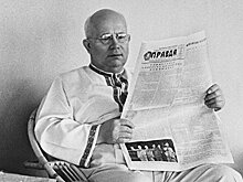 Язык и власть: шалости малахольного любителя вышиванок