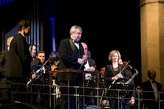 MUST DO: 12 событий февраля