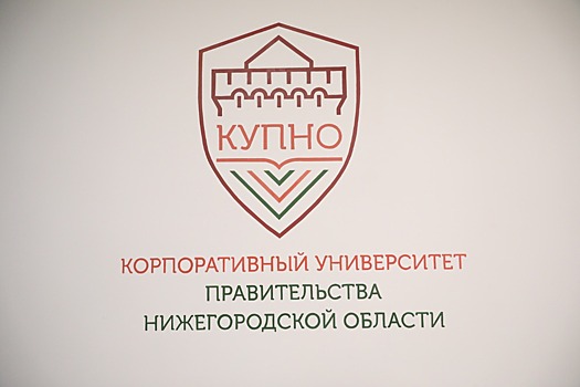 В Нижнем Новгороде обучат советников для руководителей регионов