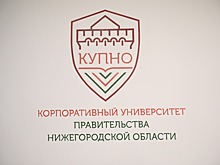 В Нижнем Новгороде обучат советников для руководителей регионов