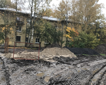 За прошедшую неделю ГАТИ начислила штрафов на сумму почти 12 миллионов рублей