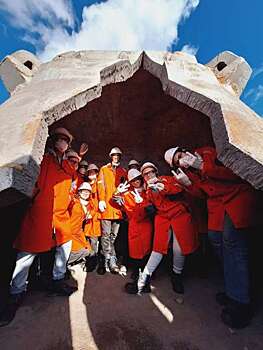 В Оренбуржье определены лучшие профориентационные проекты